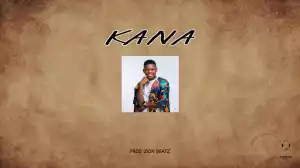 Free Beat: Zion Beatz - Kana (Prod. Zion Beatz)